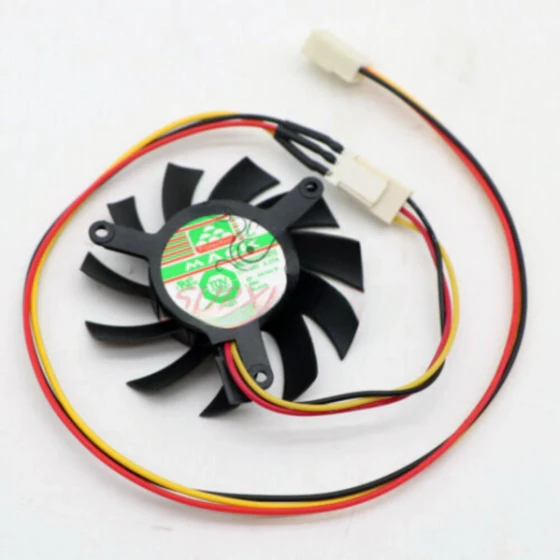 MAGIC MGT6012YR-O15 Ventilateur
