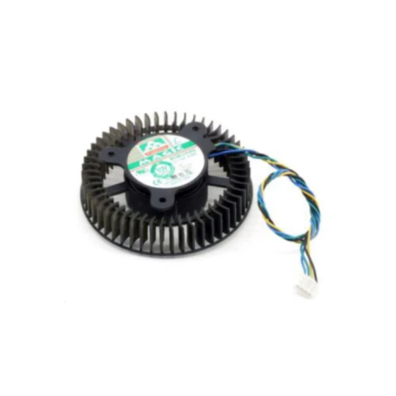 MAGIC MGT8012YR-W20 Ventilateur