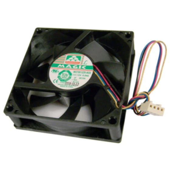 MAGIC MGT8012ZR-W25 Ventilateur