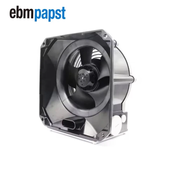 ebmpapst W2D250-EH26-25 Ventilateur