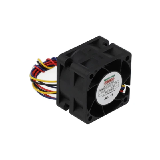 Ventilateur Mechatronics MH4028E12B1+6-RSR