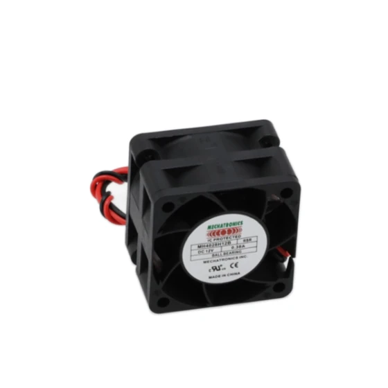 Ventilateur Mechatronics MH4028H12B-RSR