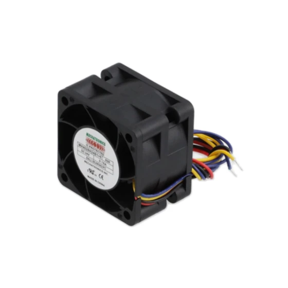 Ventilateur Mechatronics MH4028H24B1+6-RSR-PC