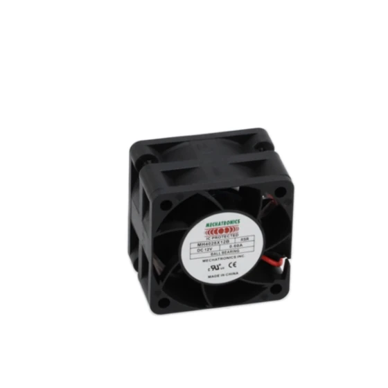 Ventilateur Mechatronics MH4028X12B-RSR