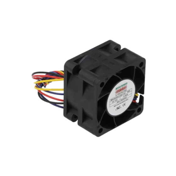 Ventilateur Mechatronics MH4028X12B1+6-RSR