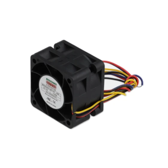 Ventilateur Mechatronics MH4028X12B1+6-RSR-PC