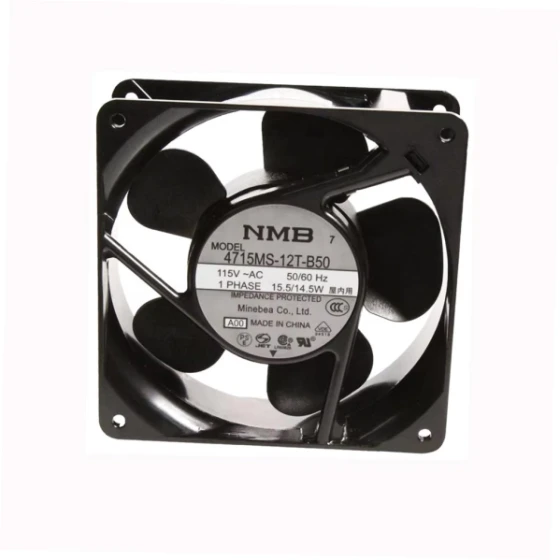 NMB 4715MS-12T-B50 Ventilateur