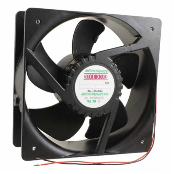Ventilateur Mechatronics MM2072H24B-FSR