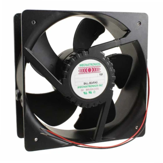 Ventilateur Mechatronics MM2072H48B-FSR