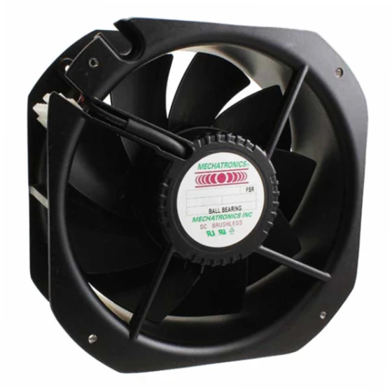 Ventilateur Mechatronics MM22580H24B-FSR