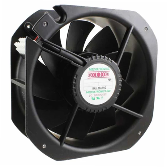 Ventilateur Mechatronics MM22580H48B-FSR