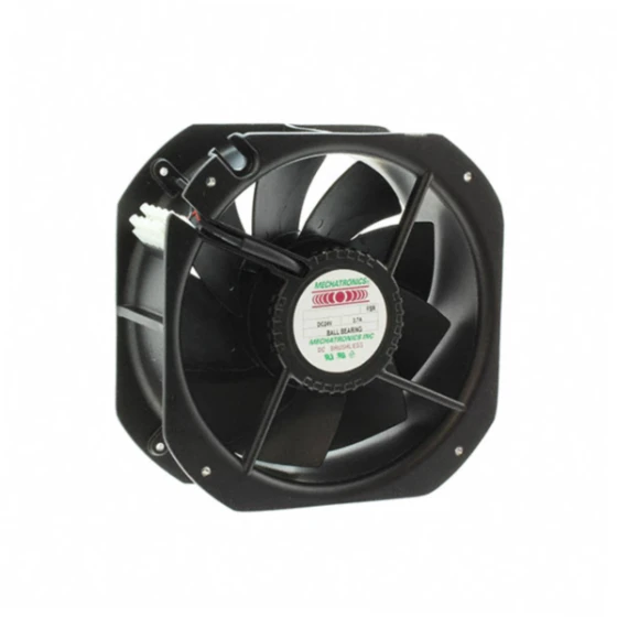 Ventilateur Mechatronics MM2589H48B-FSR