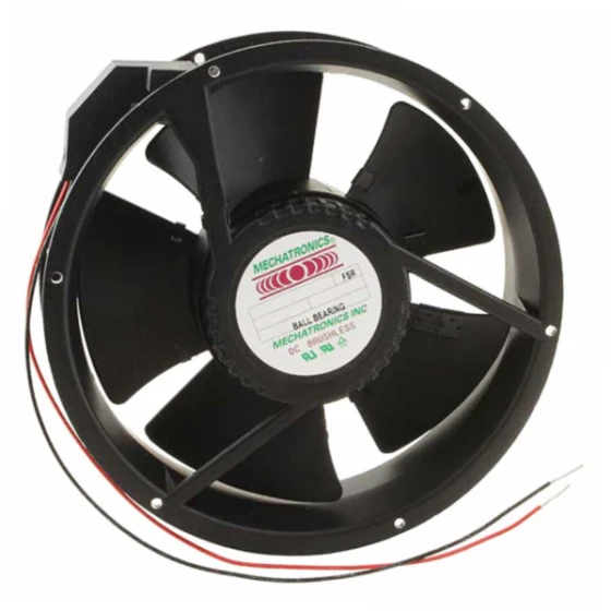 Ventilateur Mechatronics MM2260H24B-FSR