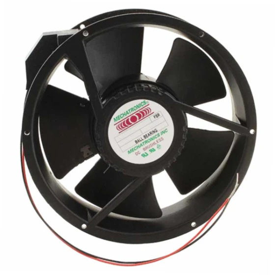 Ventilateur Mechatronics MM2260H48B-FSR