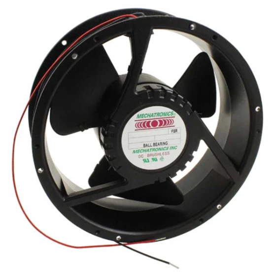 Ventilateur Mechatronics MM2280H24B-FSR