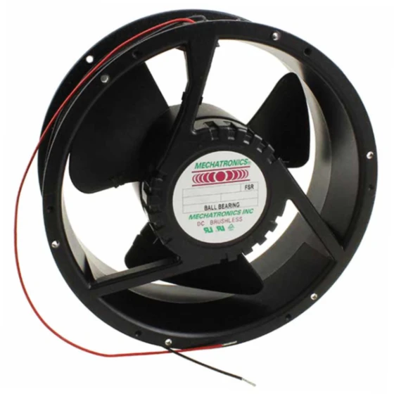 Ventilateur Mechatronics MM2280H48B-FSR