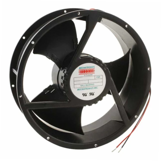 Ventilateur Mechatronics MM2589H24B-FSR