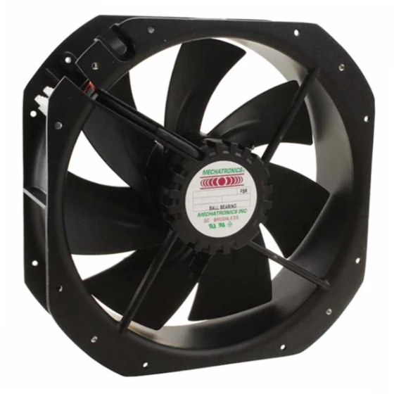 Ventilateur Mechatronics MM28080H24B-FSR