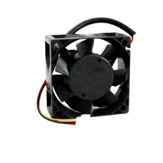 Melco MMF-06D24DM Ventilateur