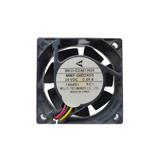 Ventilateur Axial MMF-06D24DS-FC1