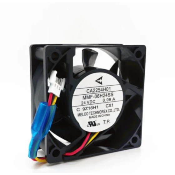 Mitsubishi MMF-06H24SS-CX1 Ventilateur