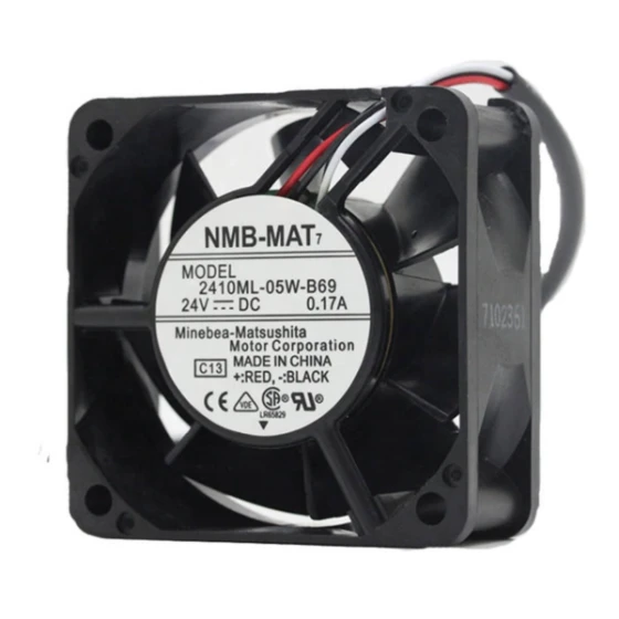 Mitsubishi MMF-06H24SS-CX3 Ventilateur