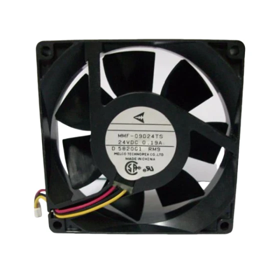 Mitsubishi MMF-09D24TS-RM9 Ventilateur
