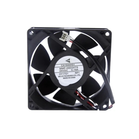 Ventilateur Axial MMF-09D24TS-RP1
