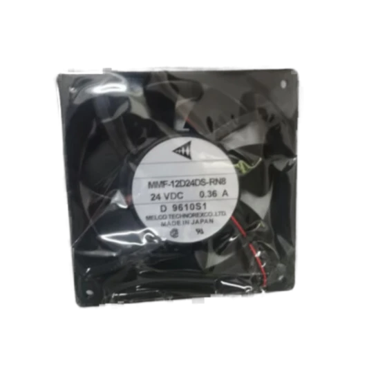 Ventilateur Axial MMF-12D24DS-RN8