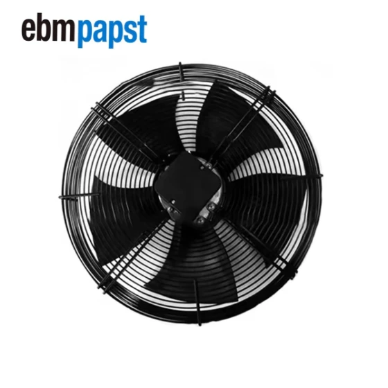 ebmpapst S6E500-AJ03-01/F02 Ventilateur