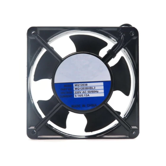 MIN QUAN MQ12038HSL2 Ventilateur