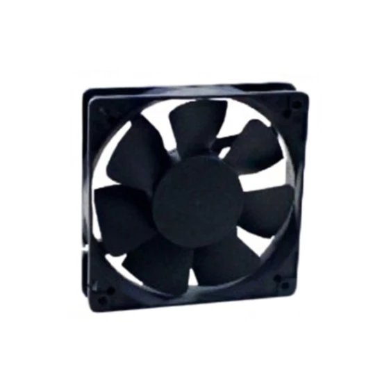 Ventilateur Mechatronics MR1225H12B-FSR