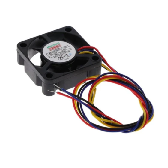 Ventilateur Mechatronics MR3010E12B1+6-RSR