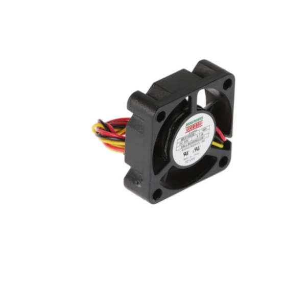 Ventilateur Mechatronics MR3010H05B1-RSR