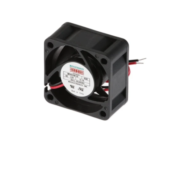 Ventilateur Mechatronics MR4020M12B-RSR