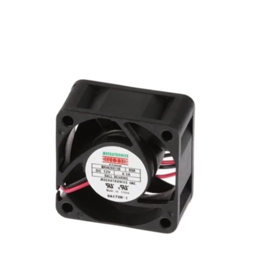 Ventilateur Mechatronics MR4020X12B-RSR