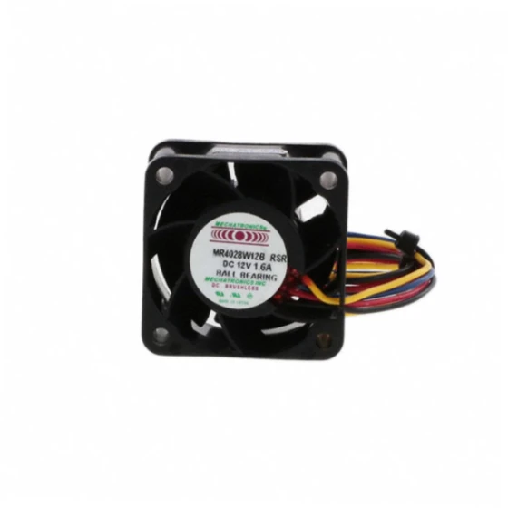 Ventilateur mécatronique MR4028W12B1+6-RSR