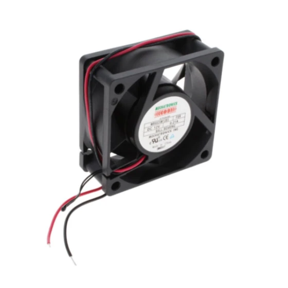 Ventilateur Mechatronics MR6025M12B3-FSR