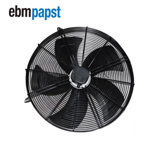 Ventilateur ebmpapst S4D400