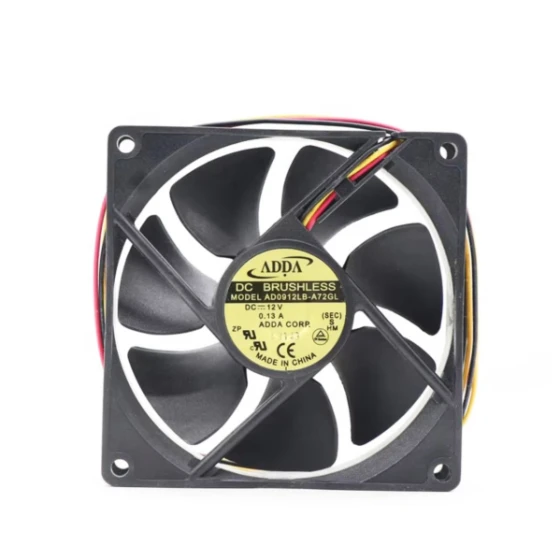 ADDA AD0912LB-A72GL Ventilateur