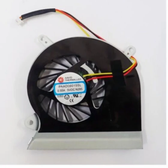 Ventilateur MS-16GC