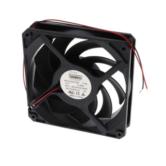 Ventilateur Mechatronics MS1225H12B-FHR-2EM