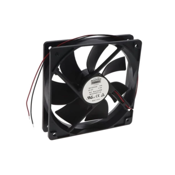Ventilateur Mechatronics MS1225H24B-FHR-2EM