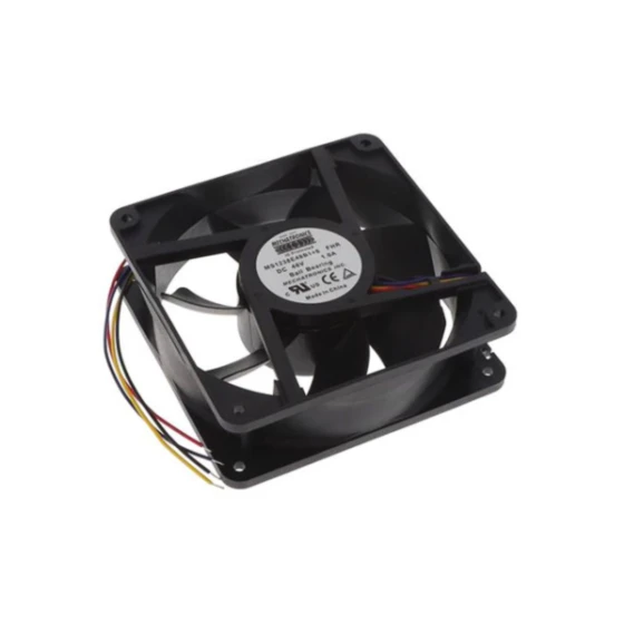 Ventilateur Mechatronics MS1238E48B1+6-FHR
