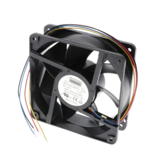 Ventilateur Mechatronics MS1238H12B1+6-FHR-2EM
