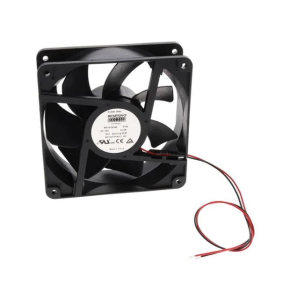 Ventilateur Mechatronics MS1238H48B-FHR-2EM