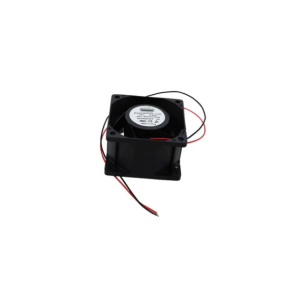 Ventilateur Mechatronics MS6038H24B-FSR-2EM