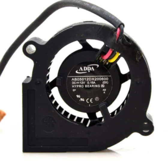 BENQ MS614 Ventilateur