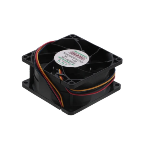 Ventilateur Mechatronics MS8038H24B1+6-FHR