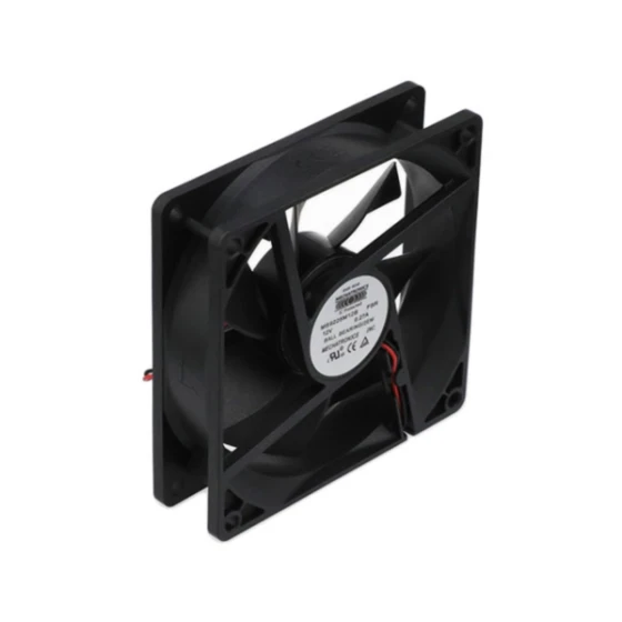 Ventilateur Mechatronics MS9225M12B-FSR-2EM
